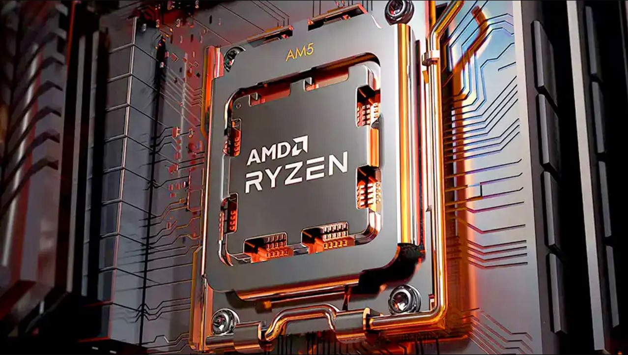 AMD AM4 Ryzen